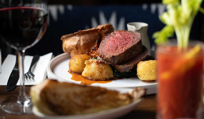 The Weyside British riverside pub, situated by the river Wey in Guildford