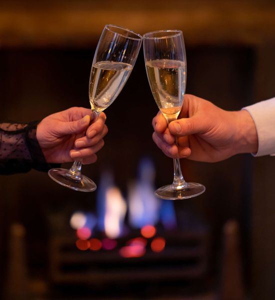 The Weyside Locally sourced British food & Sunday Roasts, Guildford